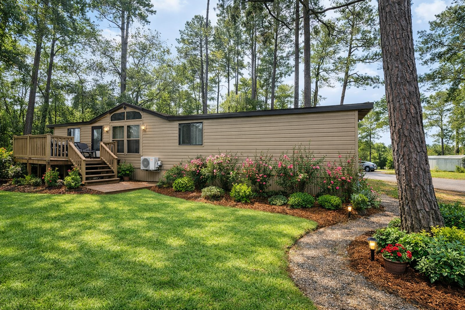 78036 Susi Ln, Unit 4