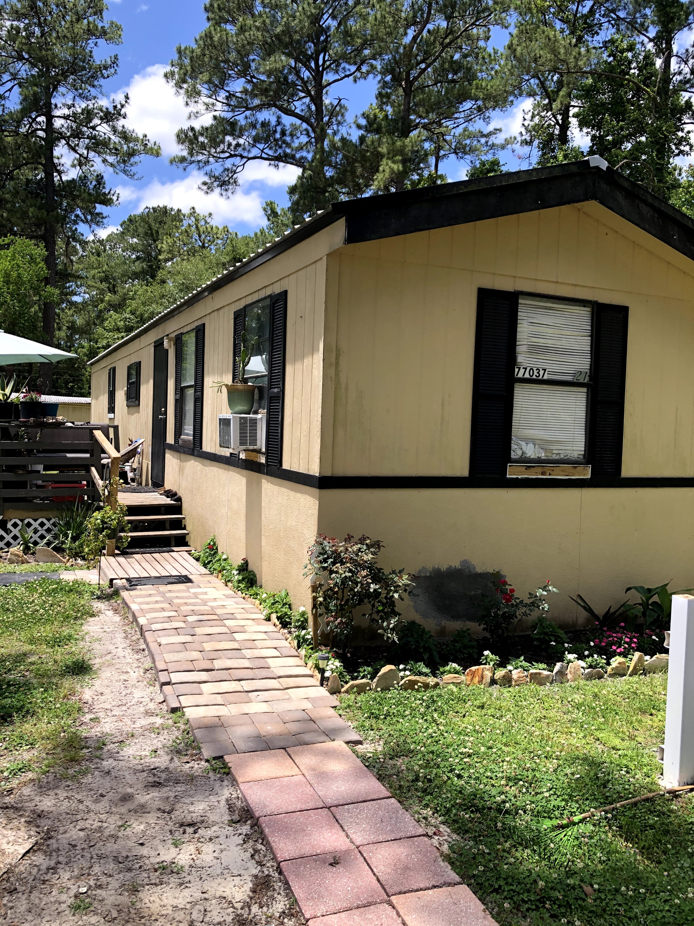 77037 Deer Ln, Unit 21